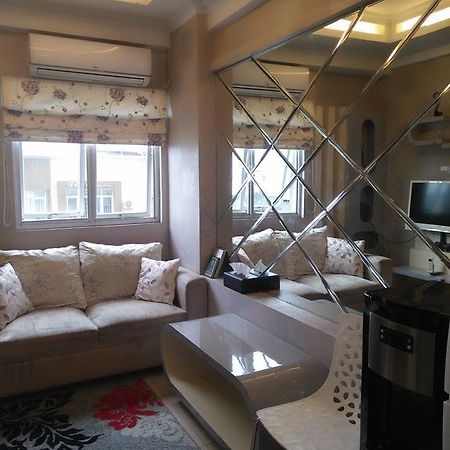 Aris The Suites @ Metro Bandung Zewnętrze zdjęcie