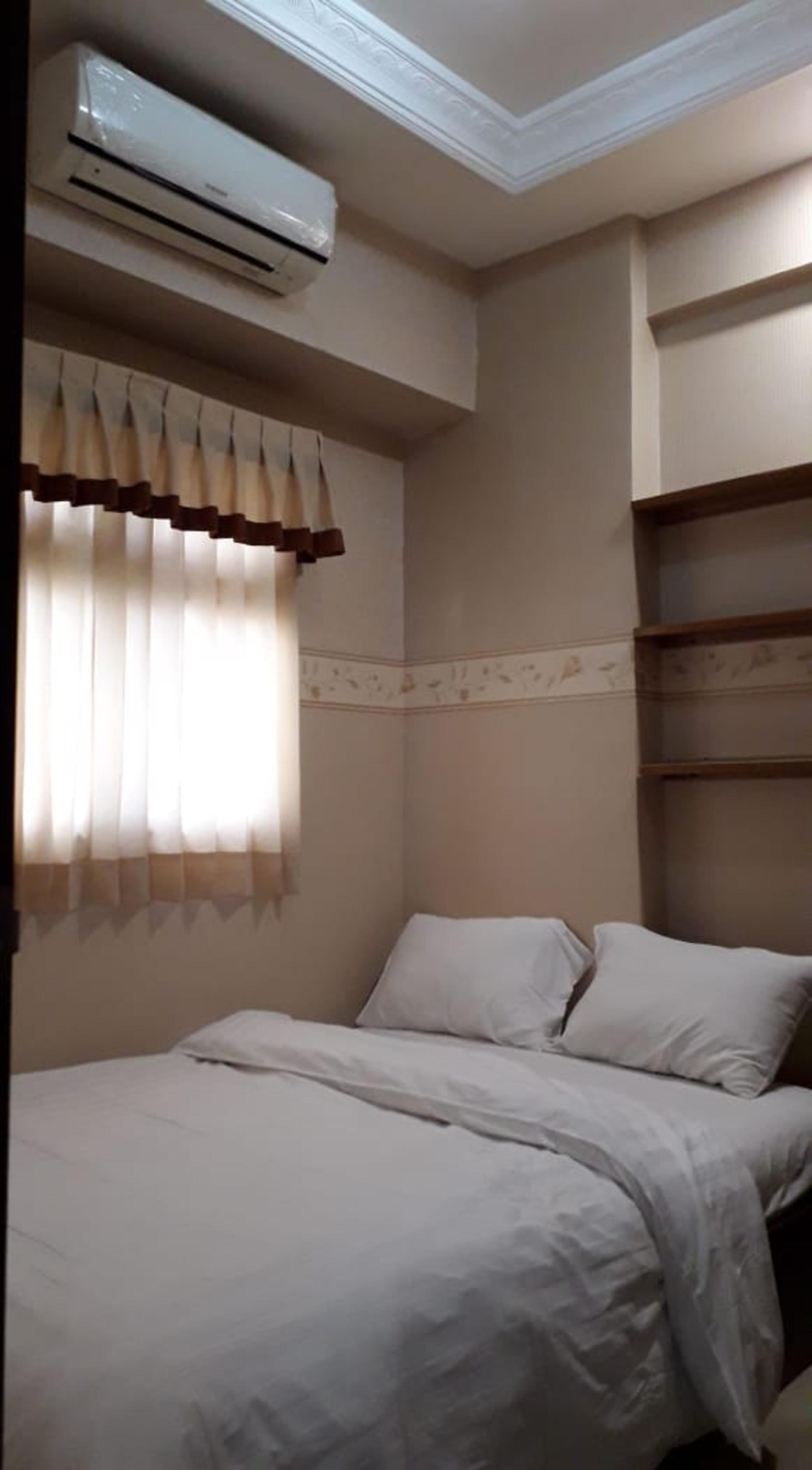 Aris The Suites @ Metro Bandung Zewnętrze zdjęcie