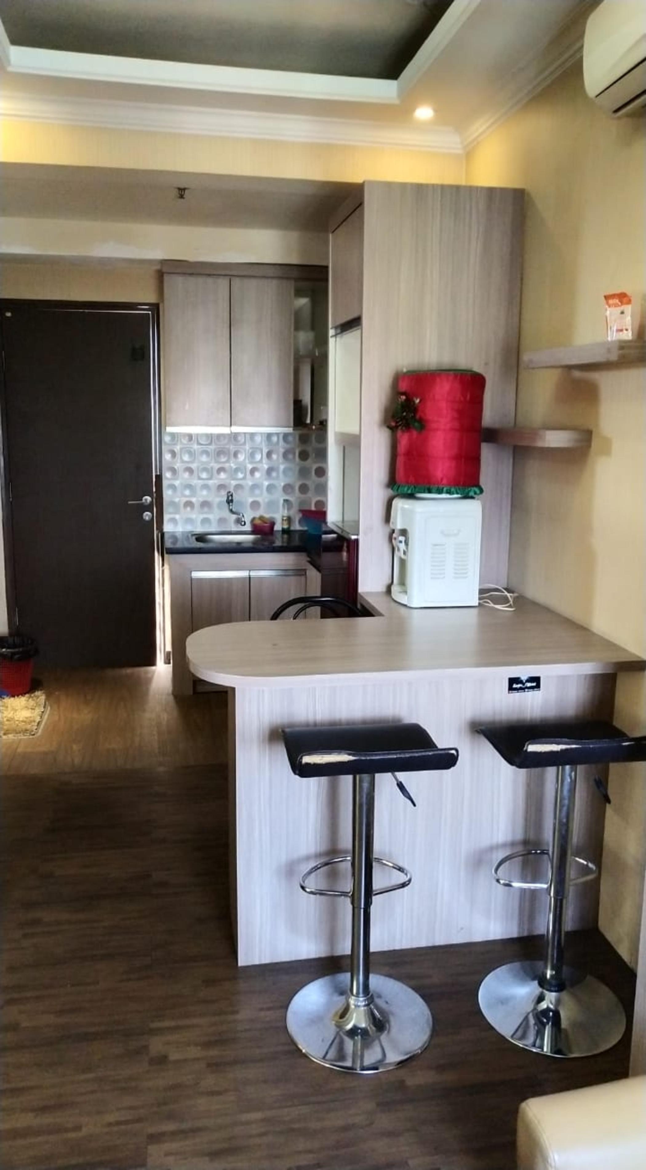 Aris The Suites @ Metro Bandung Zewnętrze zdjęcie