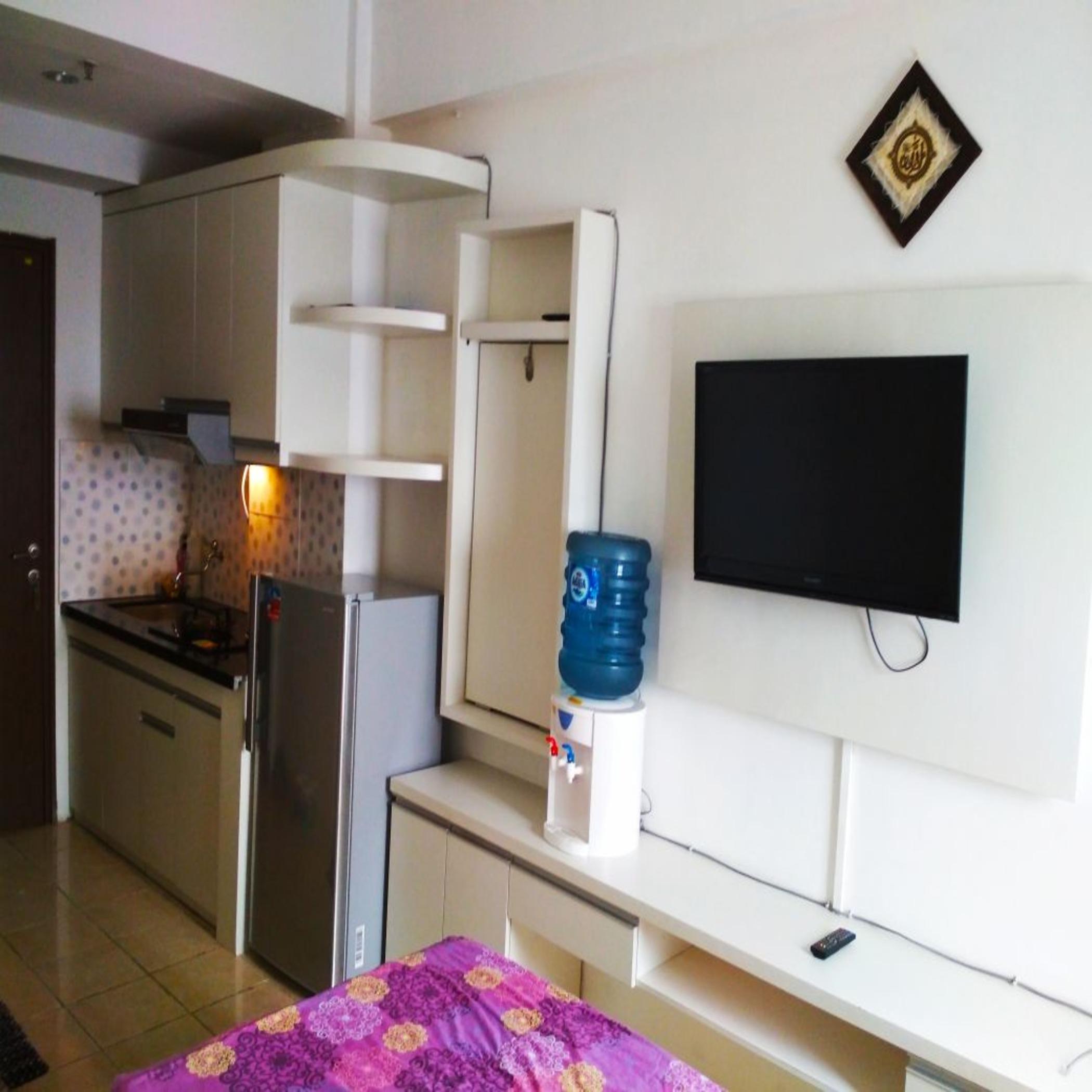 Aris The Suites @ Metro Bandung Zewnętrze zdjęcie