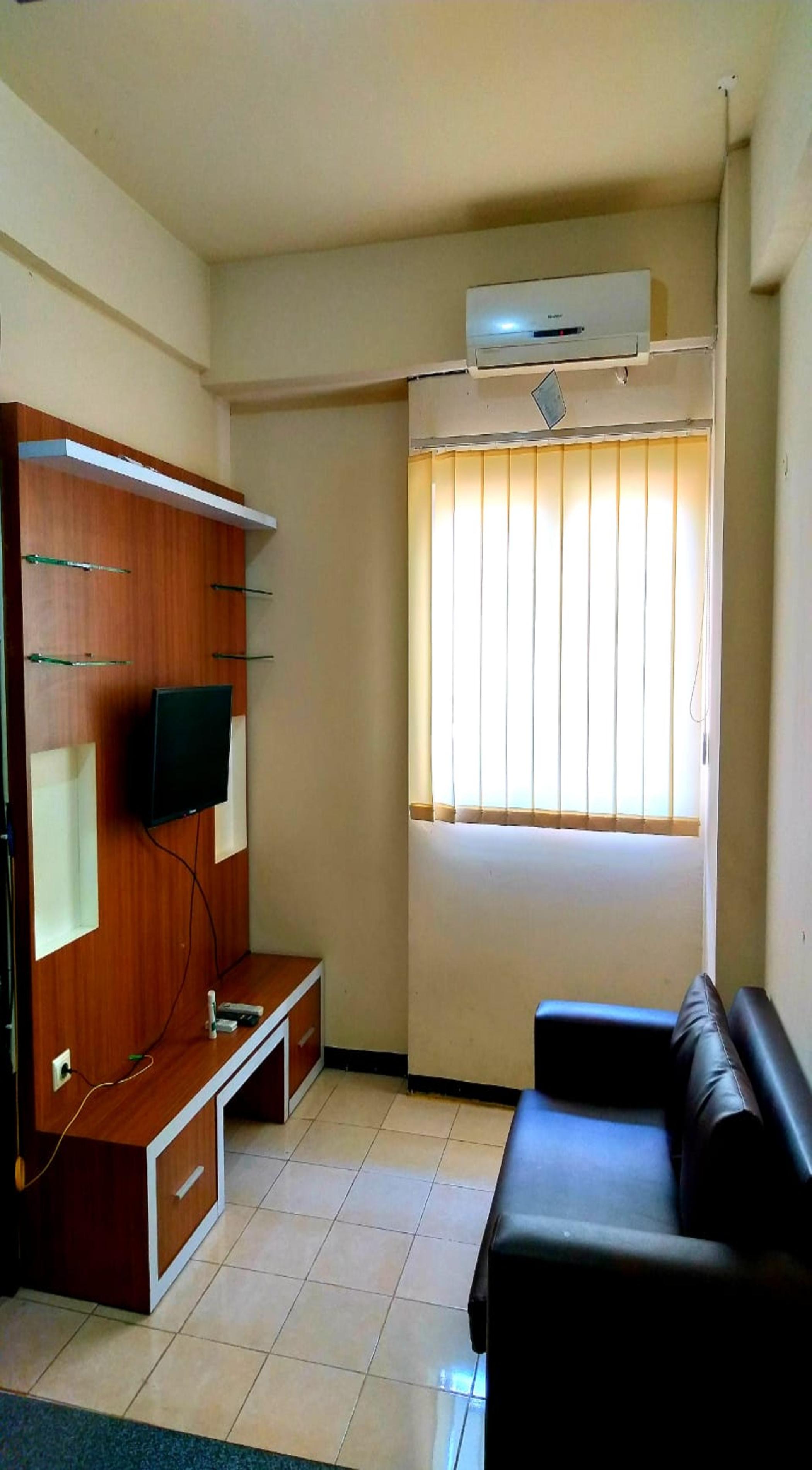 Aris The Suites @ Metro Bandung Zewnętrze zdjęcie
