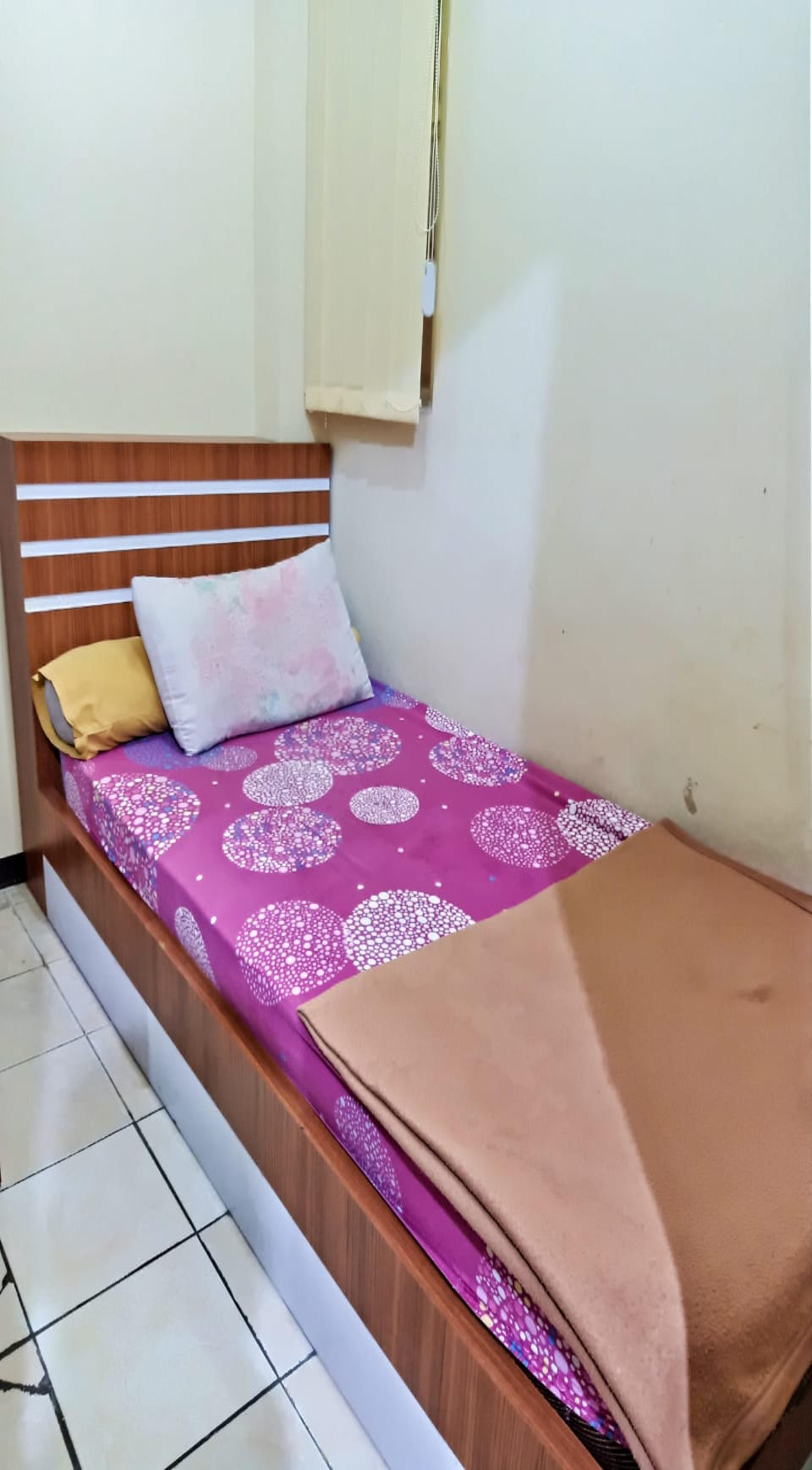 Aris The Suites @ Metro Bandung Zewnętrze zdjęcie