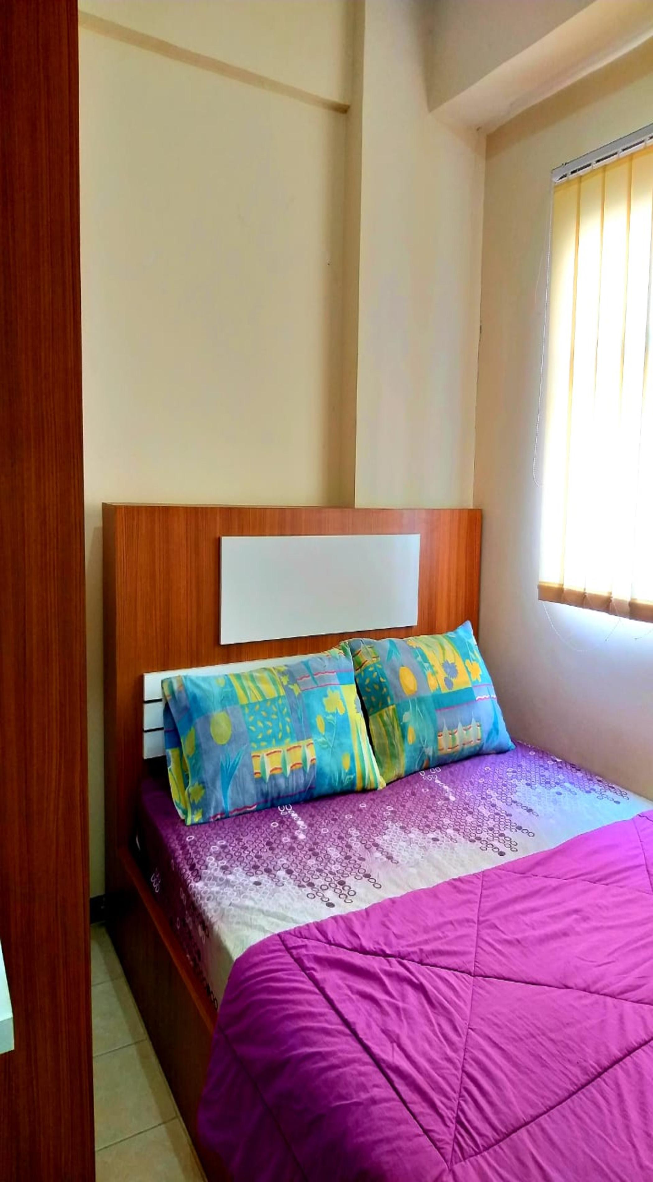 Aris The Suites @ Metro Bandung Zewnętrze zdjęcie