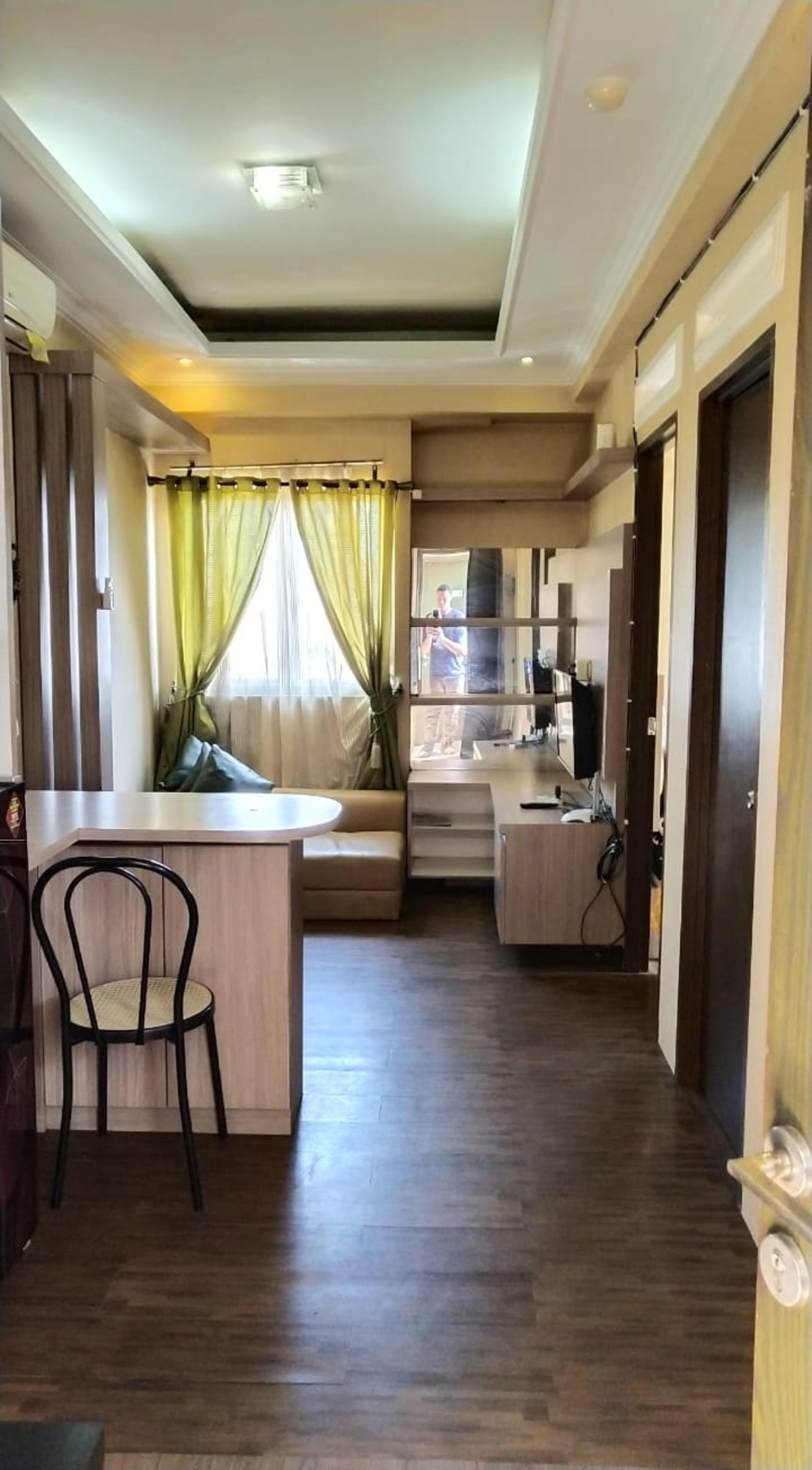 Aris The Suites @ Metro Bandung Zewnętrze zdjęcie