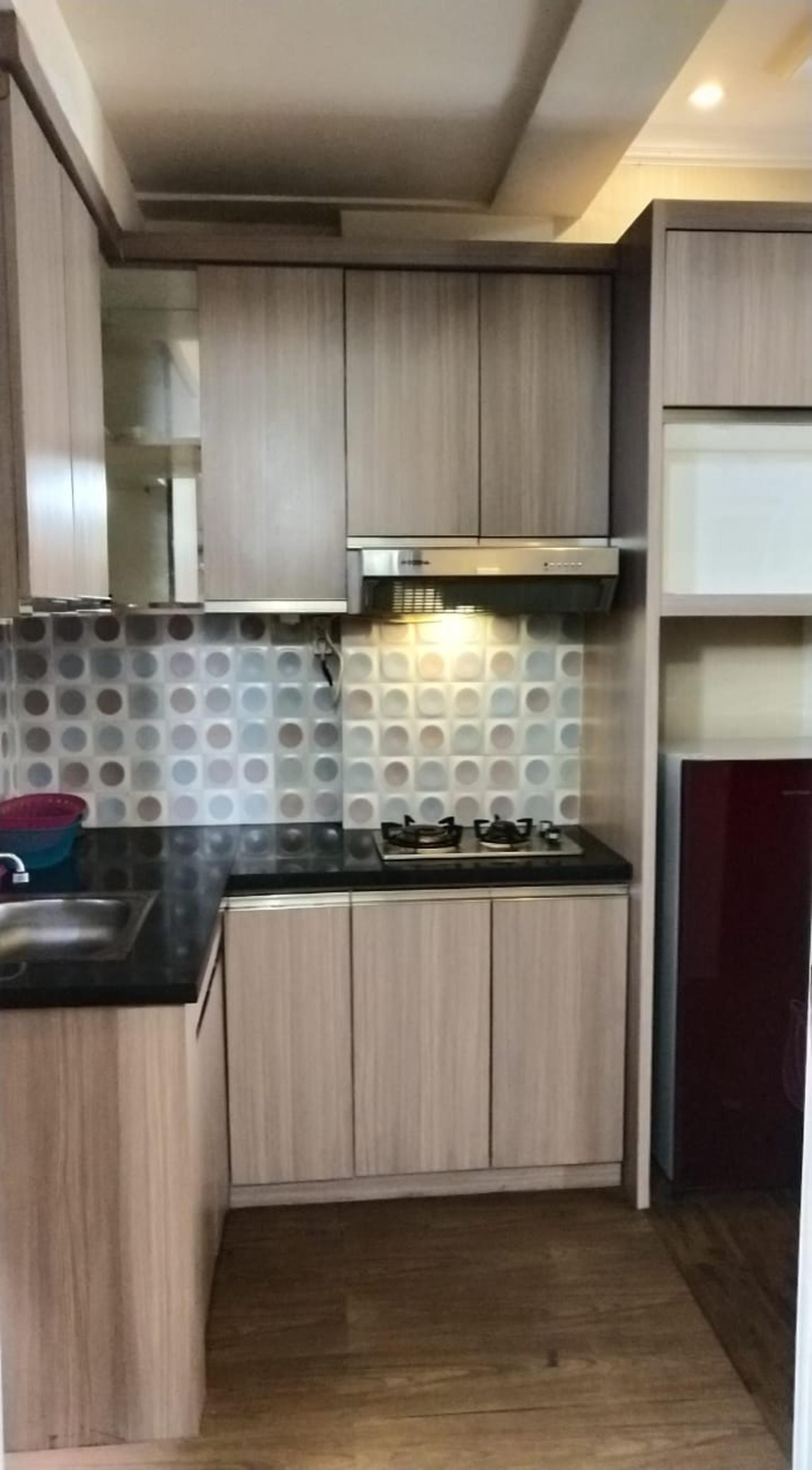 Aris The Suites @ Metro Bandung Zewnętrze zdjęcie