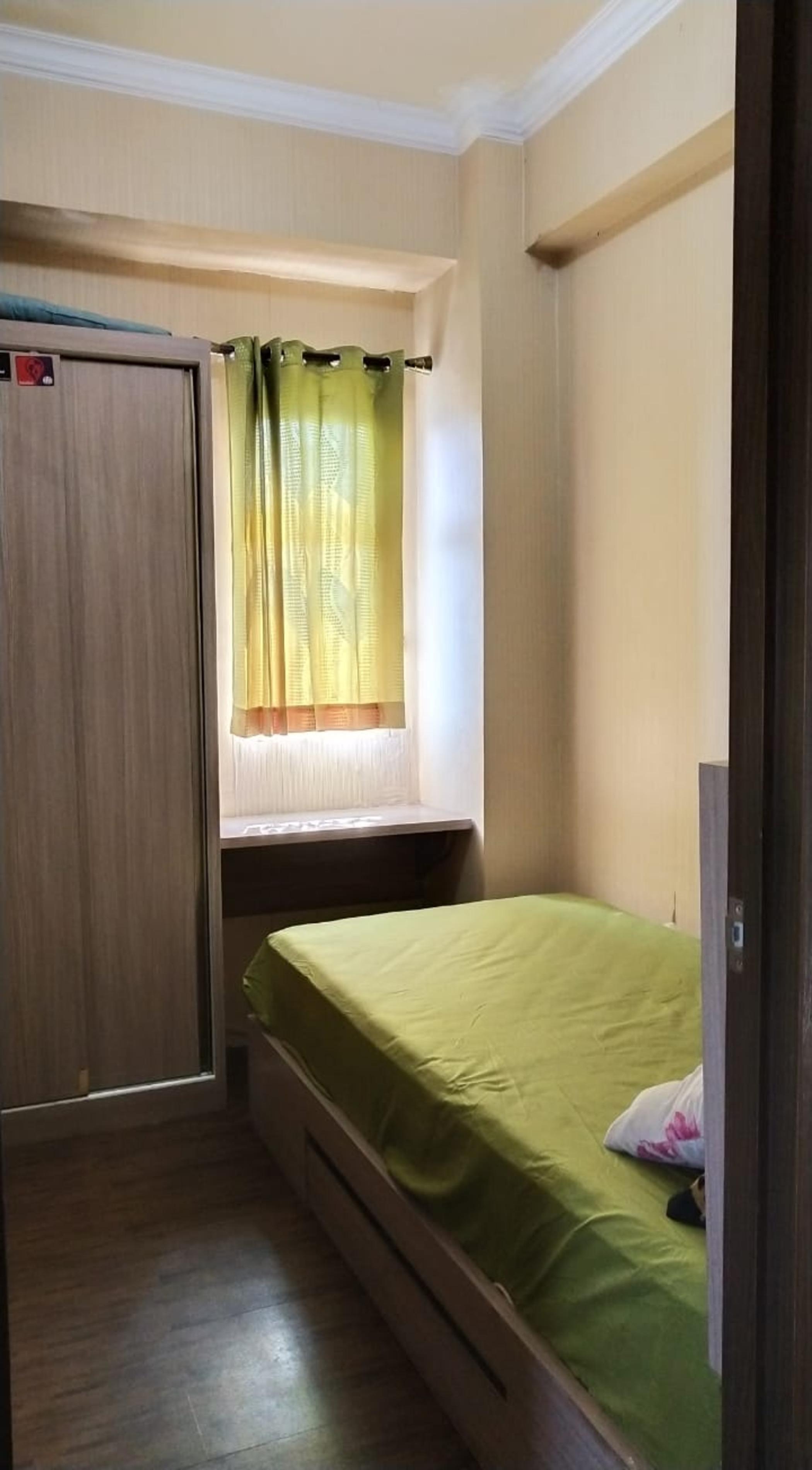 Aris The Suites @ Metro Bandung Zewnętrze zdjęcie