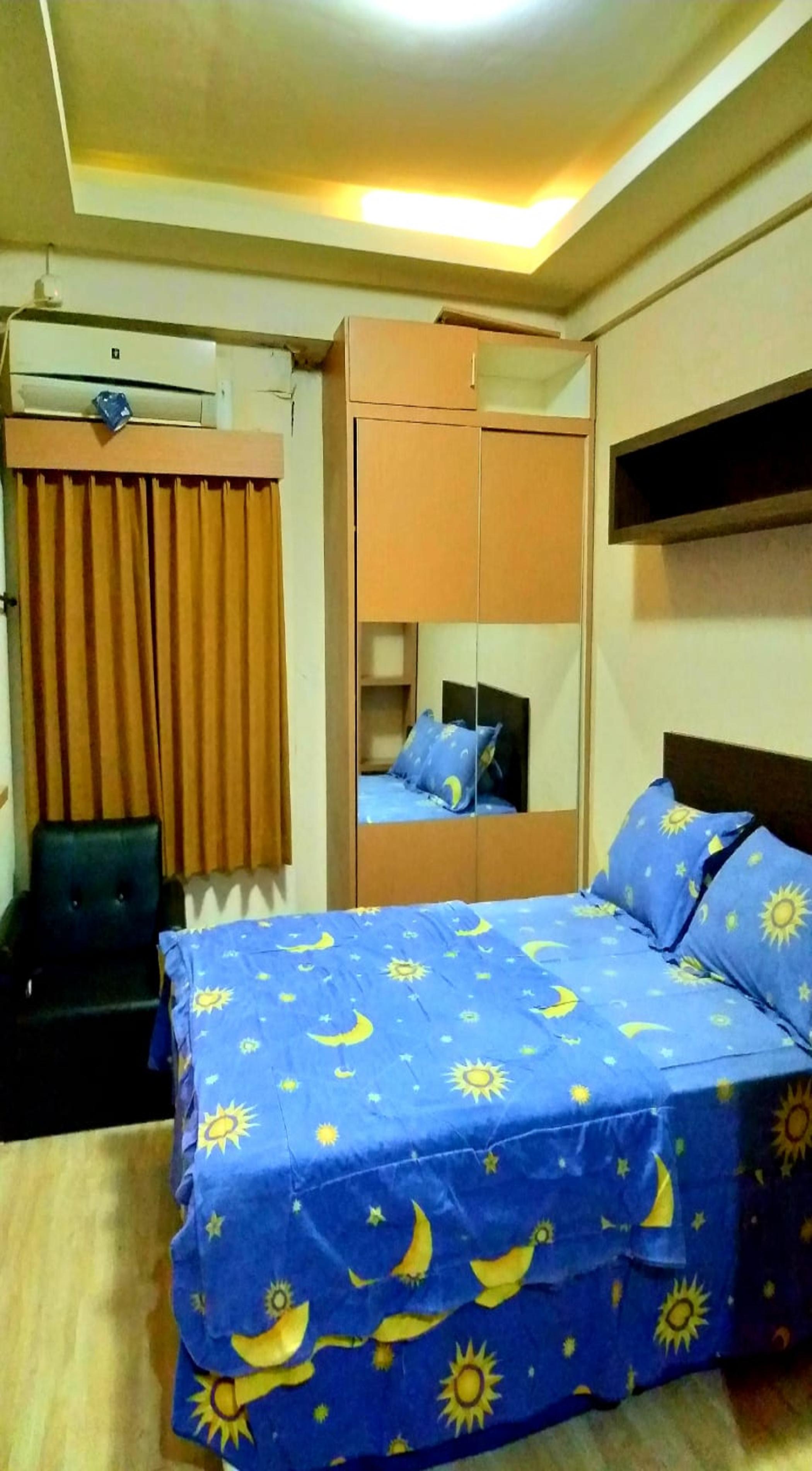 Aris The Suites @ Metro Bandung Zewnętrze zdjęcie