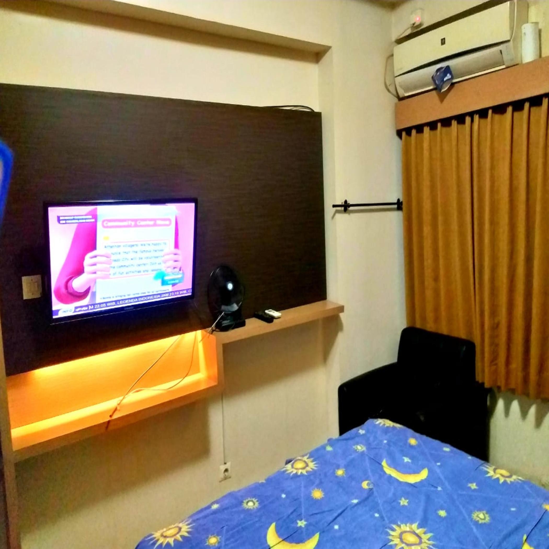 Aris The Suites @ Metro Bandung Zewnętrze zdjęcie