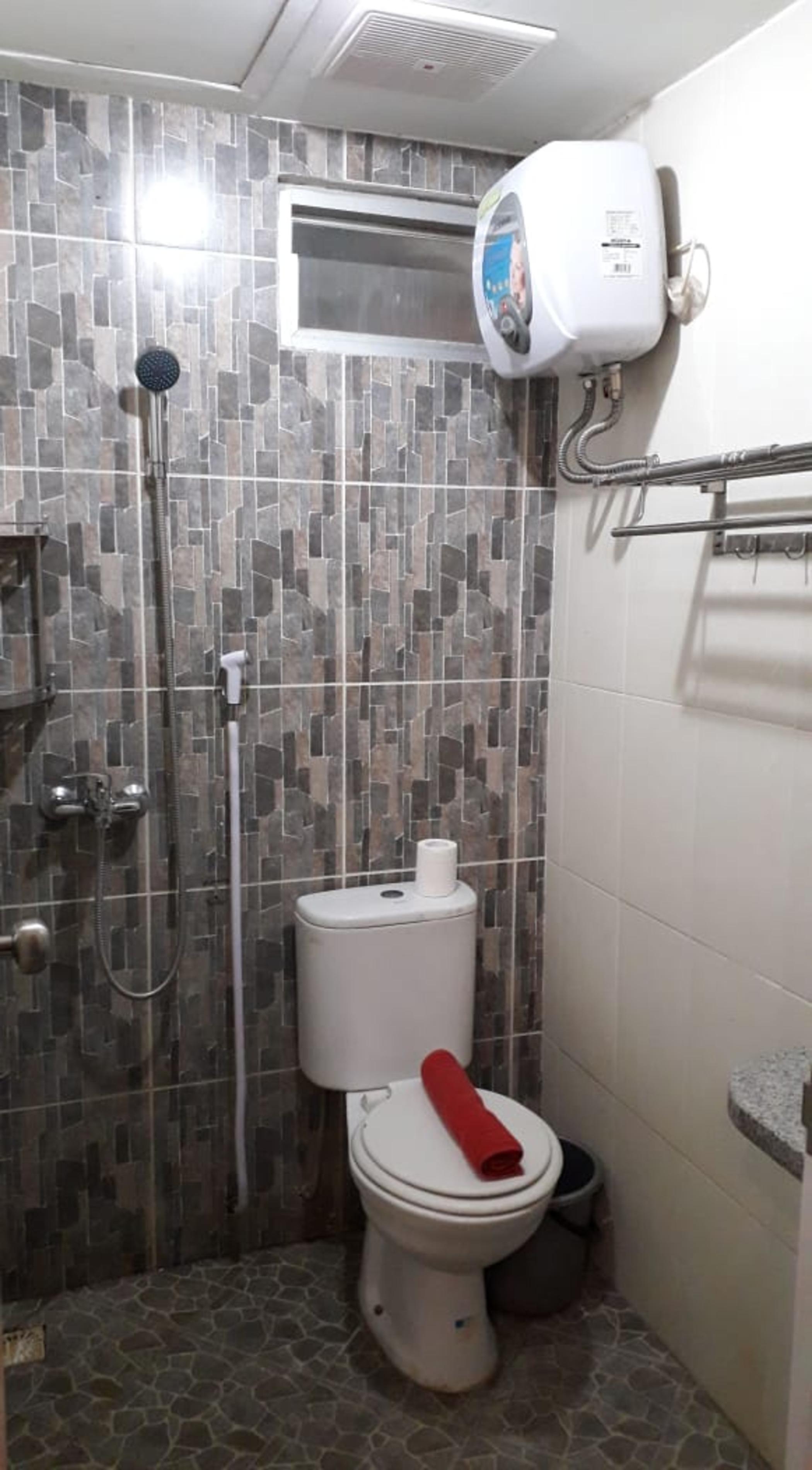Aris The Suites @ Metro Bandung Zewnętrze zdjęcie