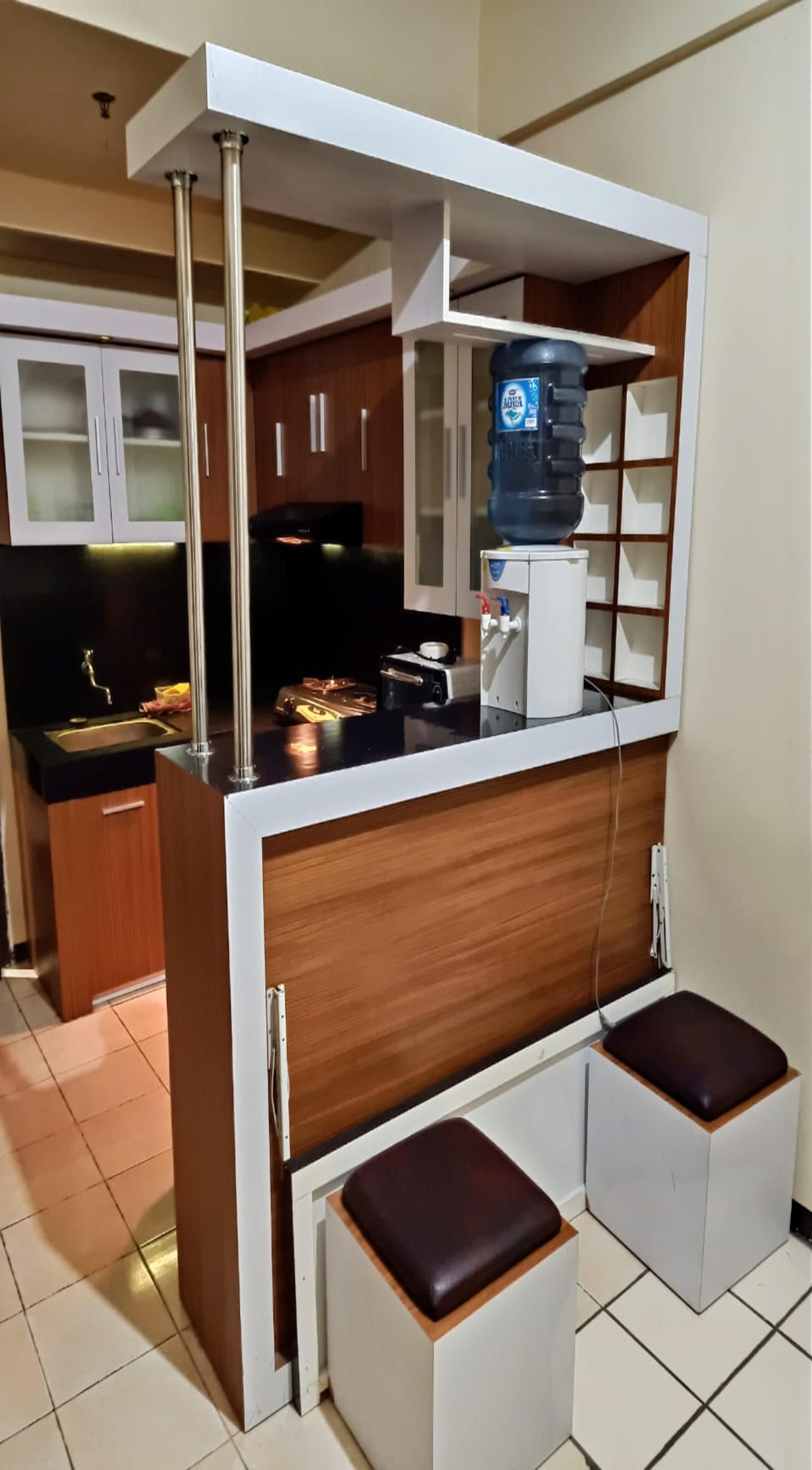 Aris The Suites @ Metro Bandung Zewnętrze zdjęcie