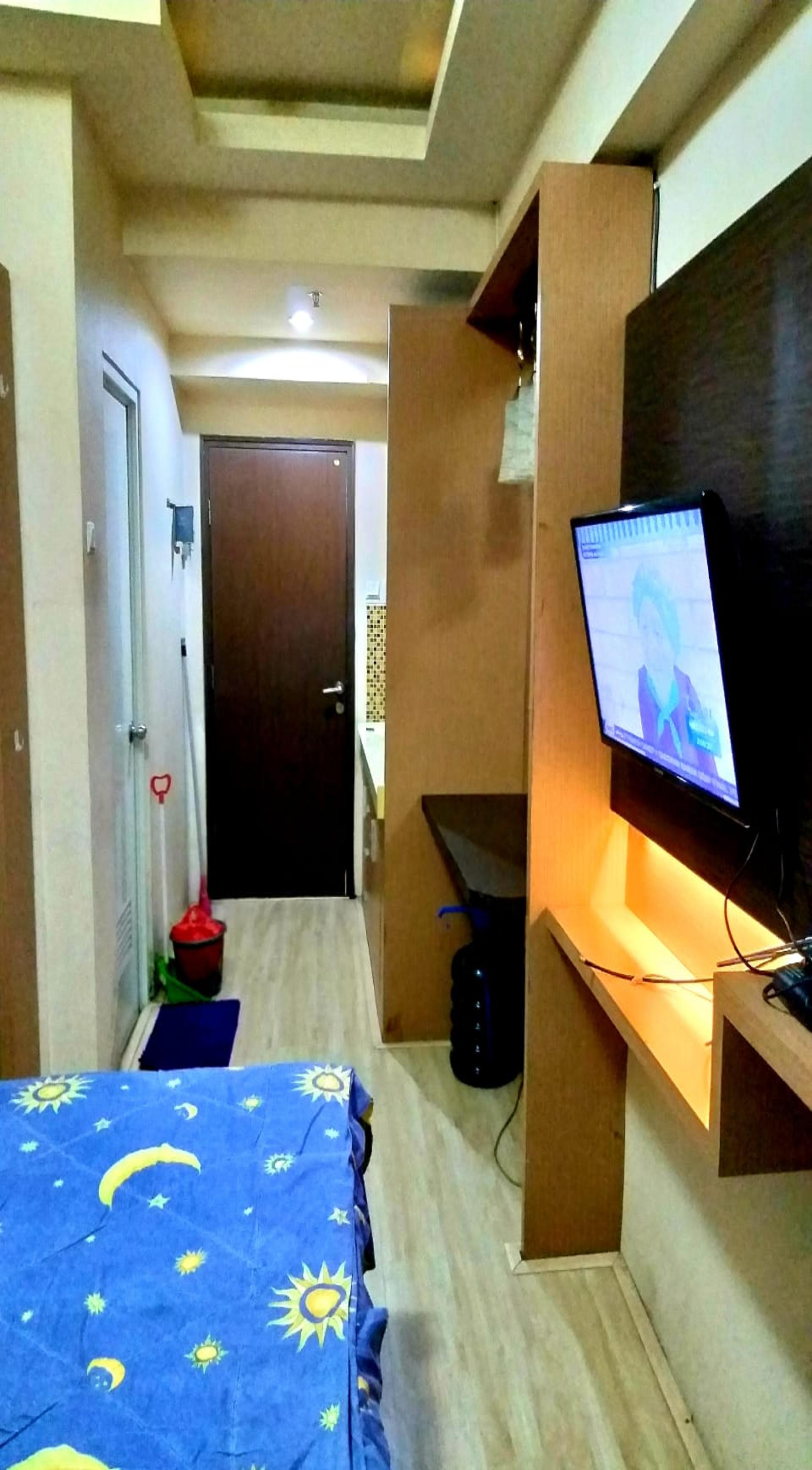 Aris The Suites @ Metro Bandung Zewnętrze zdjęcie