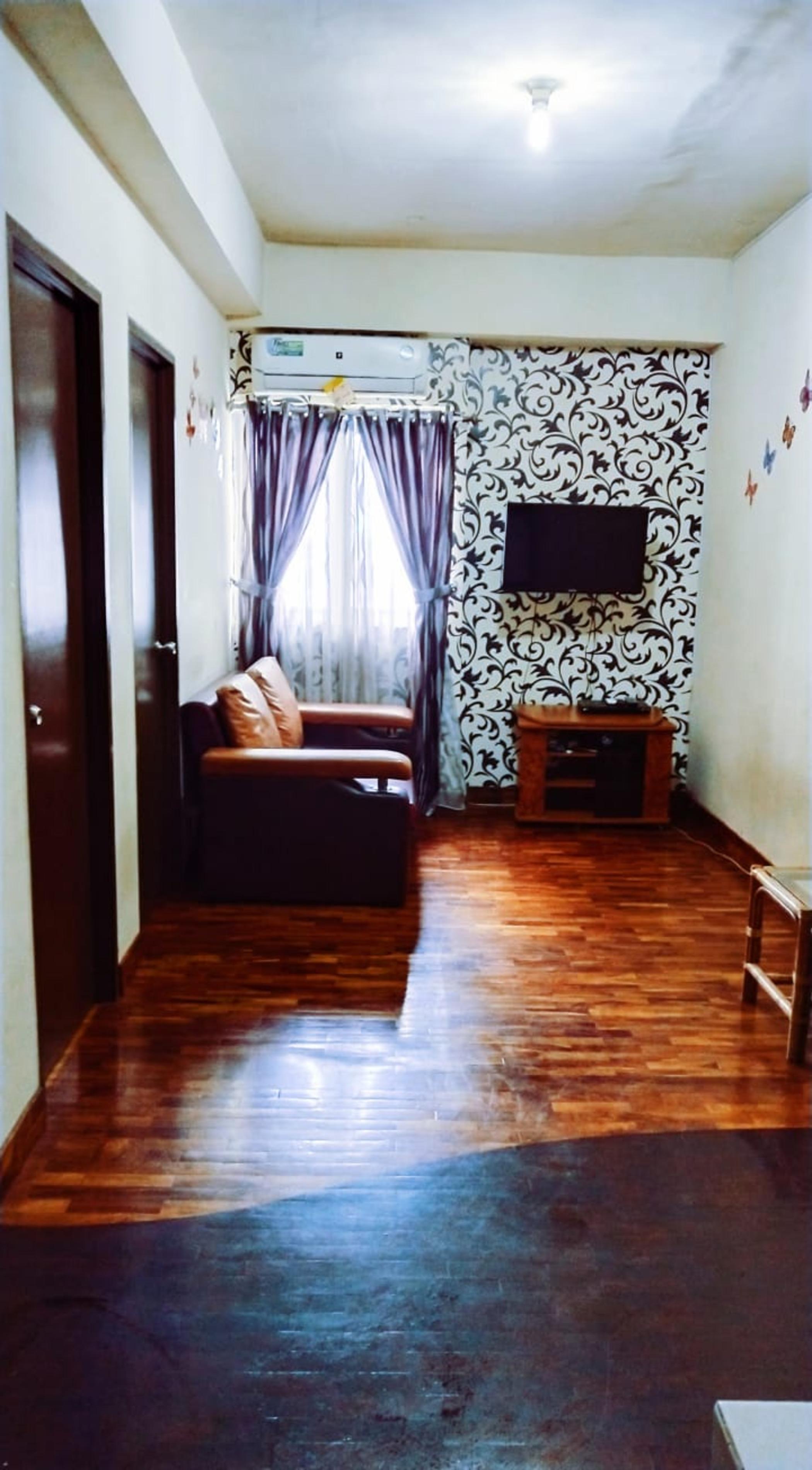 Aris The Suites @ Metro Bandung Zewnętrze zdjęcie