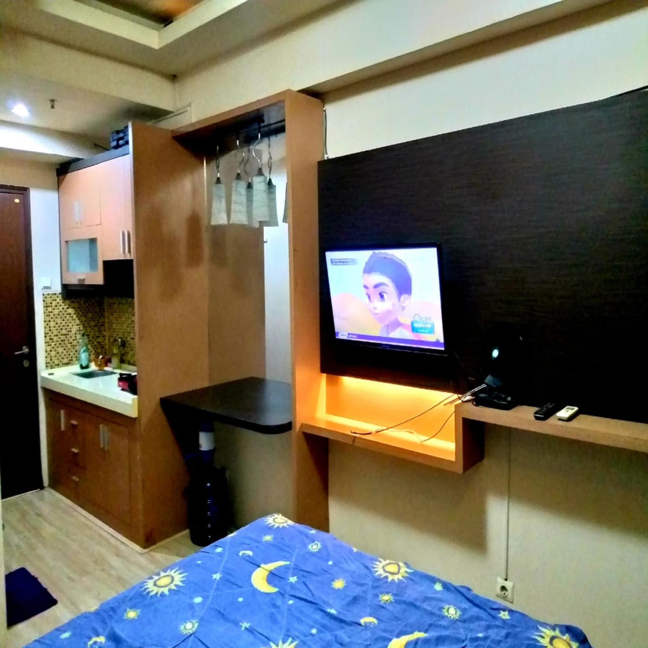 Aris The Suites @ Metro Bandung Zewnętrze zdjęcie
