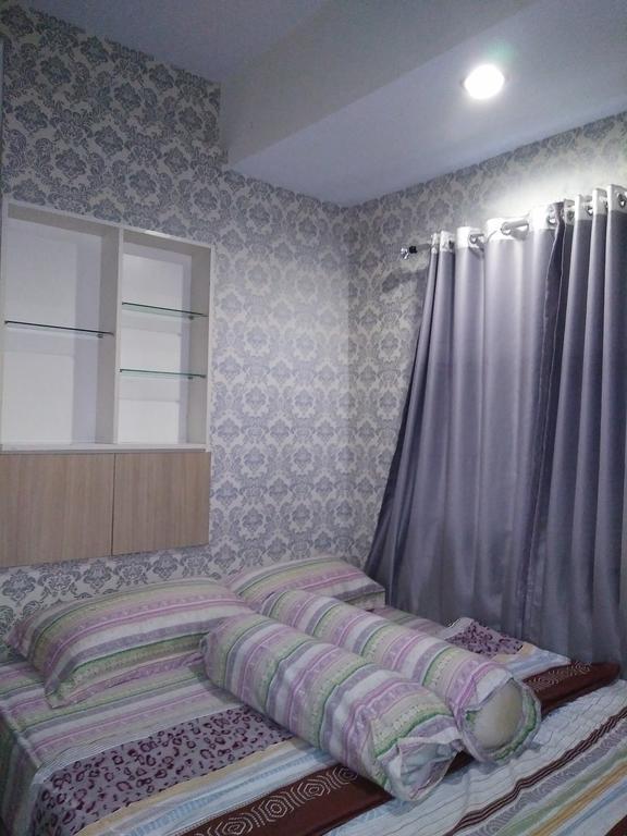Aris The Suites @ Metro Bandung Zewnętrze zdjęcie