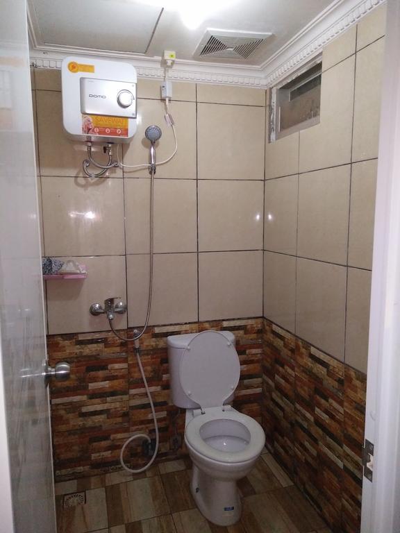 Aris The Suites @ Metro Bandung Zewnętrze zdjęcie