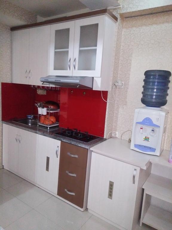 Aris The Suites @ Metro Bandung Zewnętrze zdjęcie
