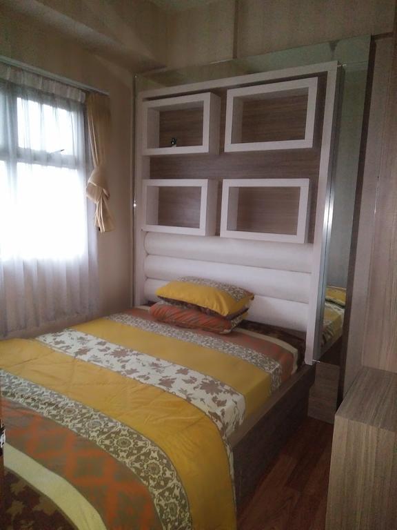 Aris The Suites @ Metro Bandung Zewnętrze zdjęcie