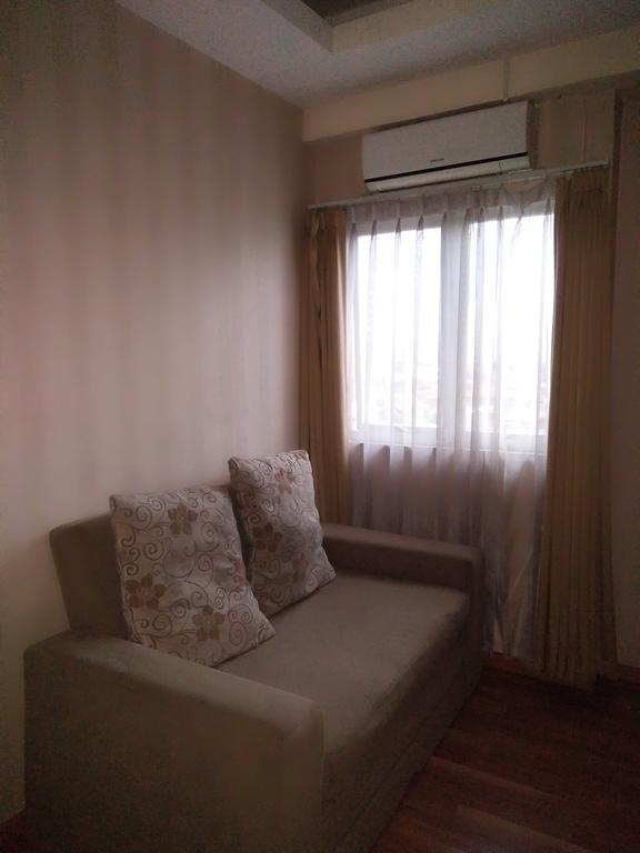 Aris The Suites @ Metro Bandung Zewnętrze zdjęcie