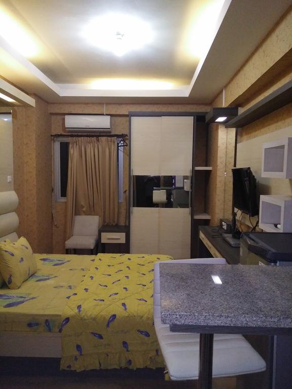 Aris The Suites @ Metro Bandung Zewnętrze zdjęcie
