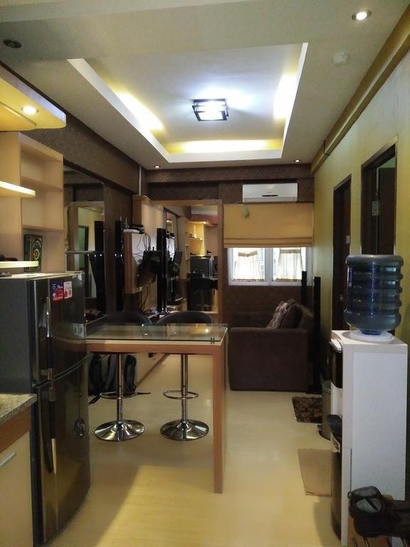 Aris The Suites @ Metro Bandung Zewnętrze zdjęcie