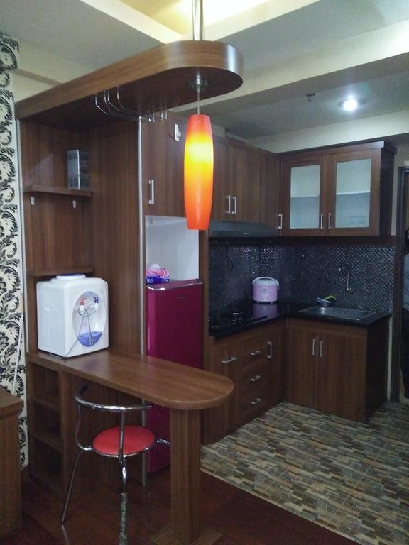 Aris The Suites @ Metro Bandung Zewnętrze zdjęcie