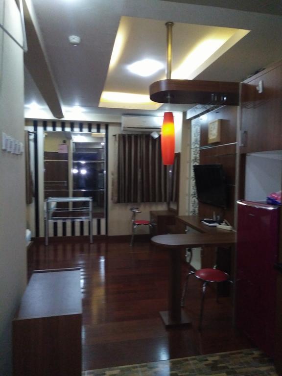 Aris The Suites @ Metro Bandung Zewnętrze zdjęcie