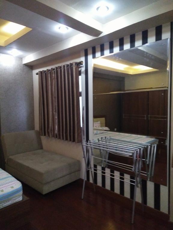 Aris The Suites @ Metro Bandung Zewnętrze zdjęcie