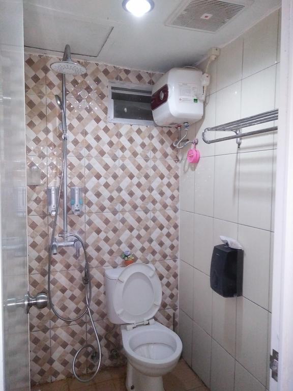 Aris The Suites @ Metro Bandung Zewnętrze zdjęcie