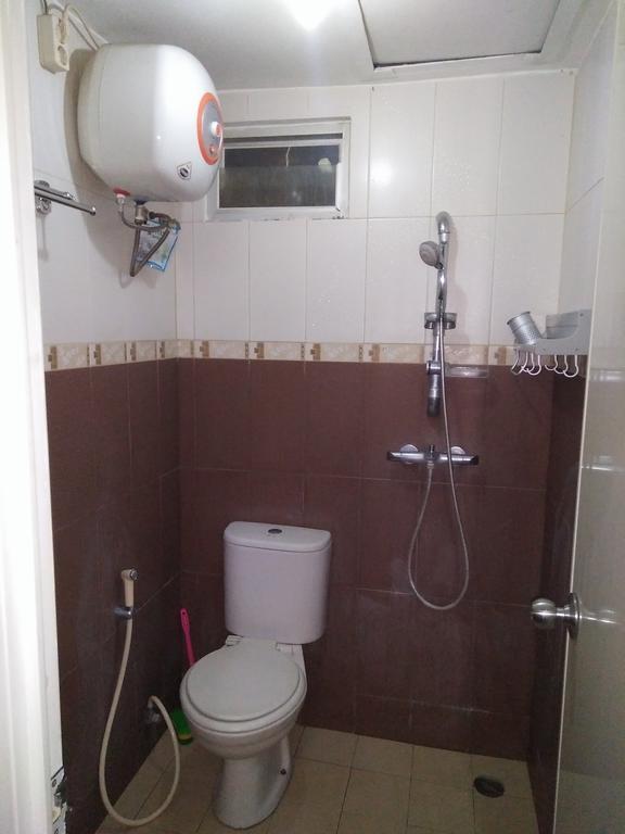 Aris The Suites @ Metro Bandung Zewnętrze zdjęcie