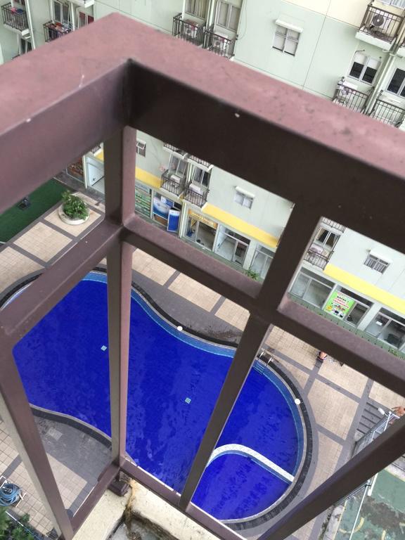 Aris The Suites @ Metro Bandung Zewnętrze zdjęcie