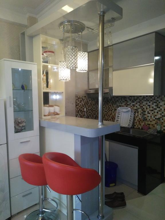 Aris The Suites @ Metro Bandung Zewnętrze zdjęcie