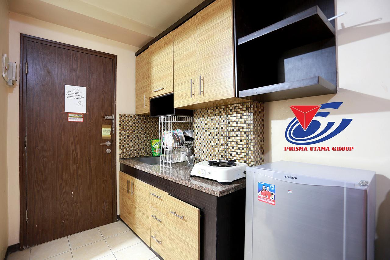 Aris The Suites @ Metro Bandung Zewnętrze zdjęcie
