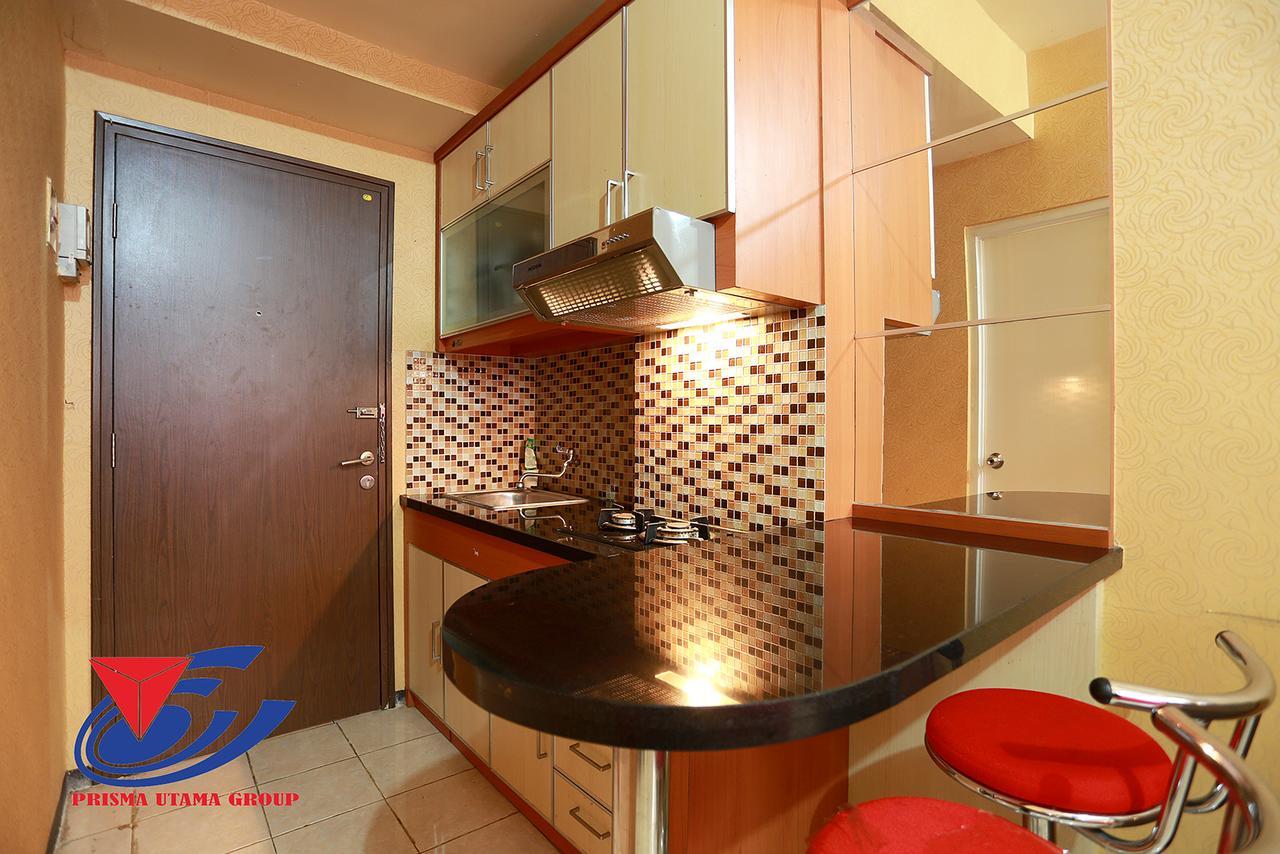 Aris The Suites @ Metro Bandung Zewnętrze zdjęcie