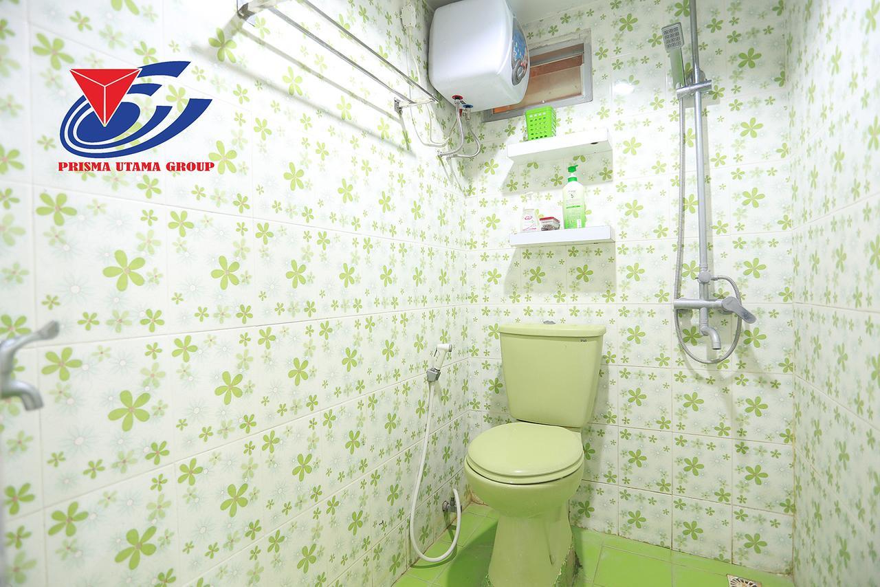 Aris The Suites @ Metro Bandung Zewnętrze zdjęcie