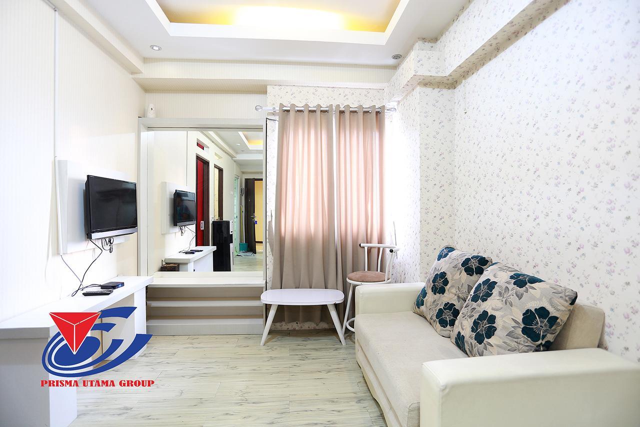 Aris The Suites @ Metro Bandung Zewnętrze zdjęcie