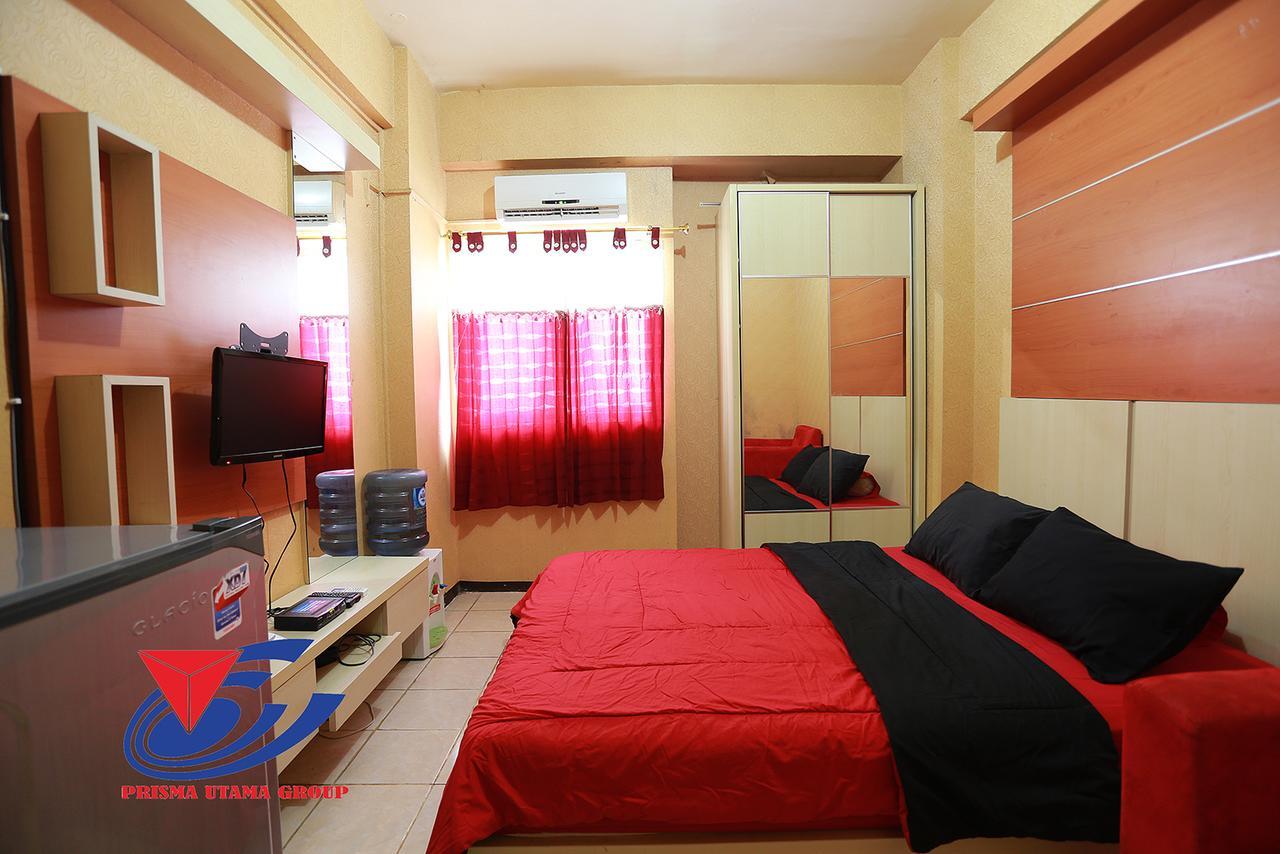 Aris The Suites @ Metro Bandung Zewnętrze zdjęcie