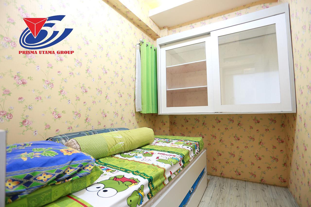 Aris The Suites @ Metro Bandung Zewnętrze zdjęcie